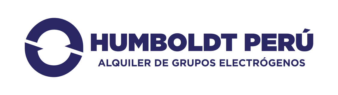 Humboldt Perú — Alquiler de Grupos Electrógenos